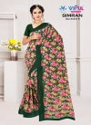 Simran 35241 A To D By Vipul Geogette Daily Wear Saree Wholesale Online